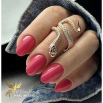 Ms Drama 03- gelový lak 8 Ml