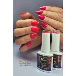 Ms Drama 03- gelový lak 8 Ml