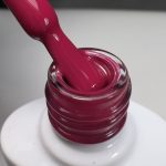 Ms Drama 06- gelový lak 8 Ml