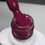 Ms Drama 07- gelový lak 8 Ml