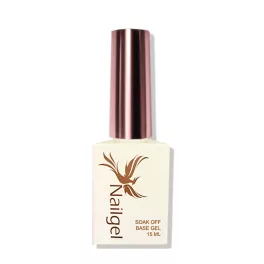 Podkladový Extra Base Coat gel lak 15ml