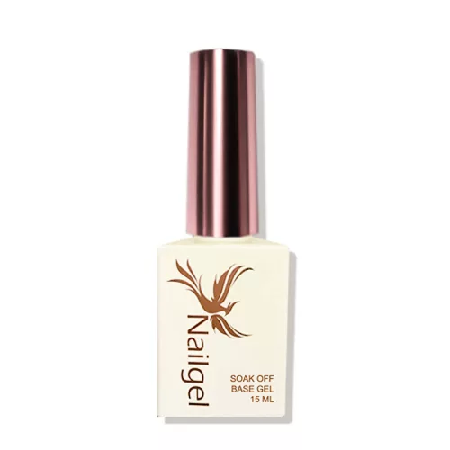 Podkladový Extra Base Coat gel lak 15ml