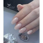 Liquid builder gel - Baby pink 15ml