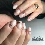 Liquid builder gel - Perfect latte 15ml