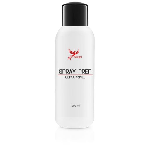 Spray prep 1000 ml