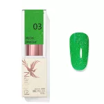 Neon Oracle Reflexní gel lak 03 – 8 ml