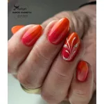 Neon Oracle Reflexní gel lak 05– 8 ml