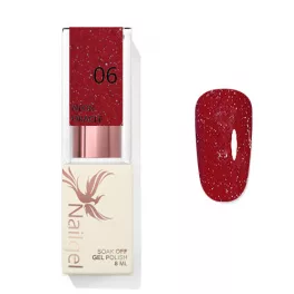 Neon Oracle Reflexní gel lak 06– 8 ml