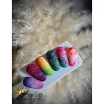 Neon Oracle Reflexní gel lak 06– 8 ml