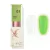 Night Panic 03 – Vrchní gel svítící ve tmě zeleně – 8 ml