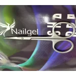 Nailgel SHARPEDGE kožní nůžky