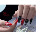 Gel lak na transfer fólie 8 Ml