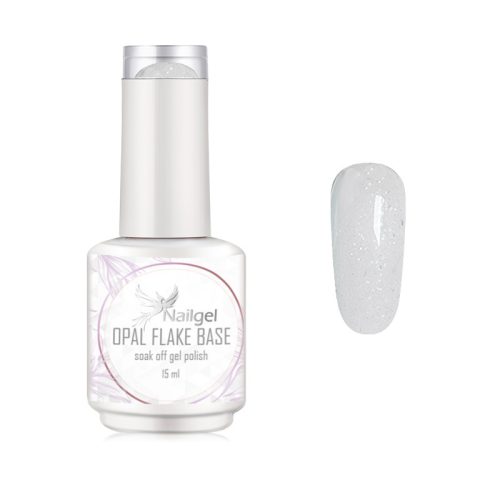 Opal flake base 01 - Compact base 15 ml