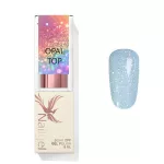 OPAL Top Coat  -Lesk gel 8ml