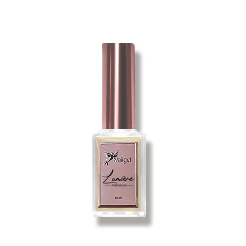 Parfémový olej na kůžičku -LUMIERE - 10 ml