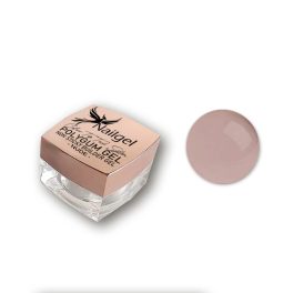 Polygum gel  - Nude- 50 ml