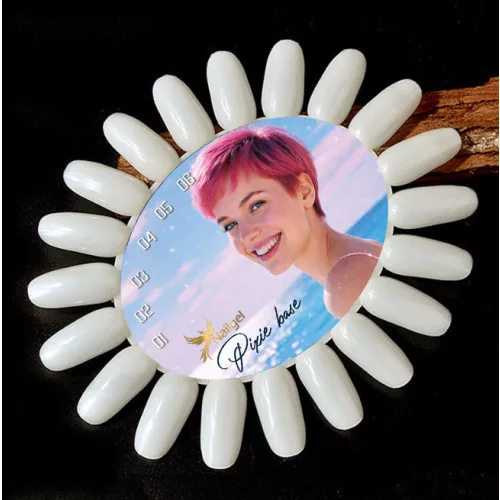 Margaréta pro Pixie Base podkladové gely