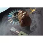 Perlina 03  - gelový lak 8 Ml