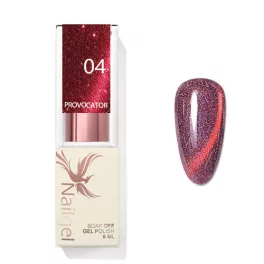 Provocator Reflexní gel lak 04 – 8 ml
