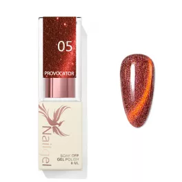 Provocator Reflexní gel lak 05 – 8 ml