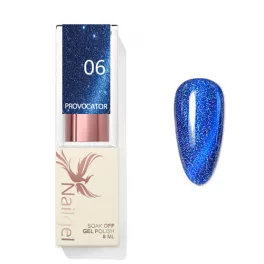 Provocator Reflexní gel lak 06 – 8 ml
