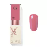 Pure Love  002- gelový lak 8 Ml