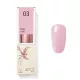 Pure Love  003- gelový lak 8 Ml