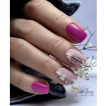 Pure Love  005- gelový lak 8 Ml