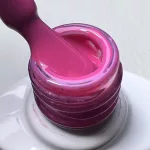Pure Love  007- gelový lak 8 Ml