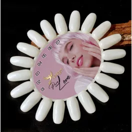 Margareta Pure Love ku gelových laků