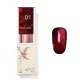 Rubyland 01 gel lak 8 ml