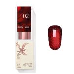 Rubyland 02 gel lak 8 ml
