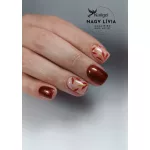 Rubyland 03 gel lak 8 ml