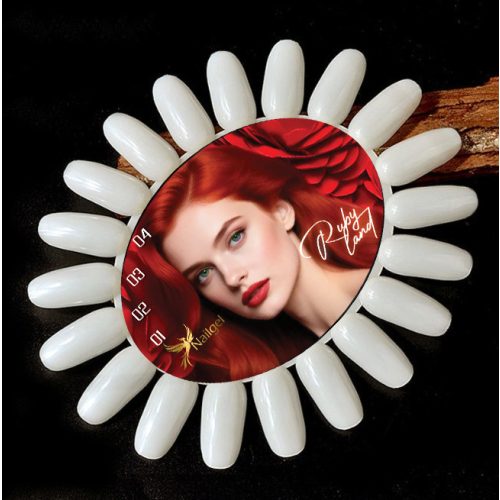 Margarita pro gel laky Rubyland