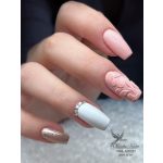 růžový 003 CCO Gel lak 8ml