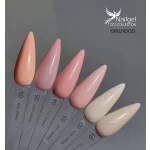 Nude 006 CCO Gel lak 8ml