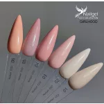 Nude 006 CCO Gel lak 8ml