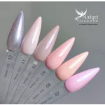 Nude  008 CCO Gel lak 8ml