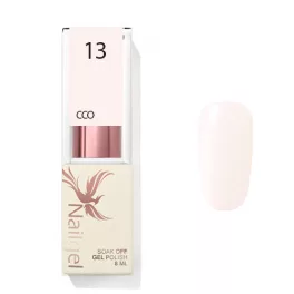 Bílá 013 CCO Gel lak 8ml