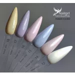 béžový 018 CCO Gel lak 8ml