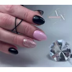 růžový 019 CCO Gel lak 8ml