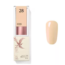 žlutý 028 CCO Gel lak 8ml
