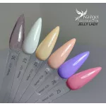 žlutý 028 CCO Gel lak 8ml