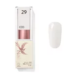 Bílá 029 CCO Gel lak 8ml