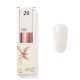 Bílá 029 CCO Gel lak 8ml