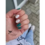Zelený 031 CCO Gel lak 8ml