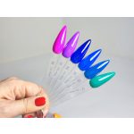 Modrý 032 CCO Gel lak 8ml