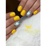 žlutý 039 CCO Gel lak 8ml