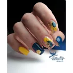 žlutý 039 CCO Gel lak 8ml