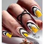 žlutý 039 CCO Gel lak 8ml